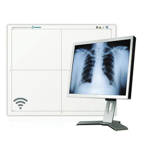 DR Upgrade (Retrofit) System 2