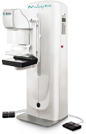 Mammography Systems – ERS Nig. Ltd.